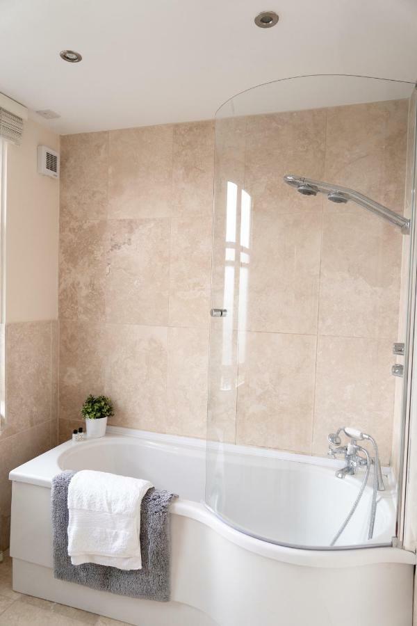 A Stay On The Brae Edinburgh Exterior photo